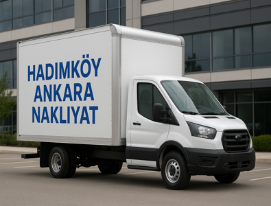 hadimkoy ankara nakliyat