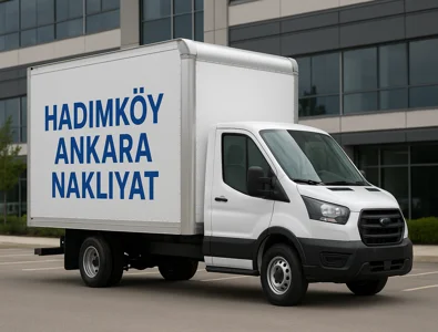 hadımköy ankara nakliyat